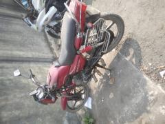 PHP Super 125cc